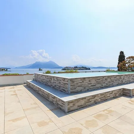 Carolnoemi - Vista Lago - By Impero House