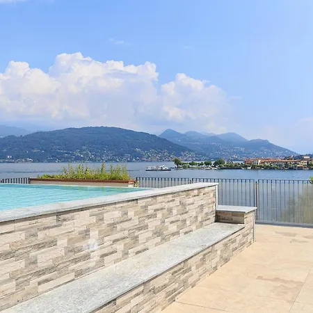 Carolnoemi - Vista Lago - By Impero House