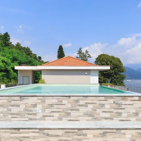 Apartment Carolnoemi - Vista Lago - By Impero House Baveno